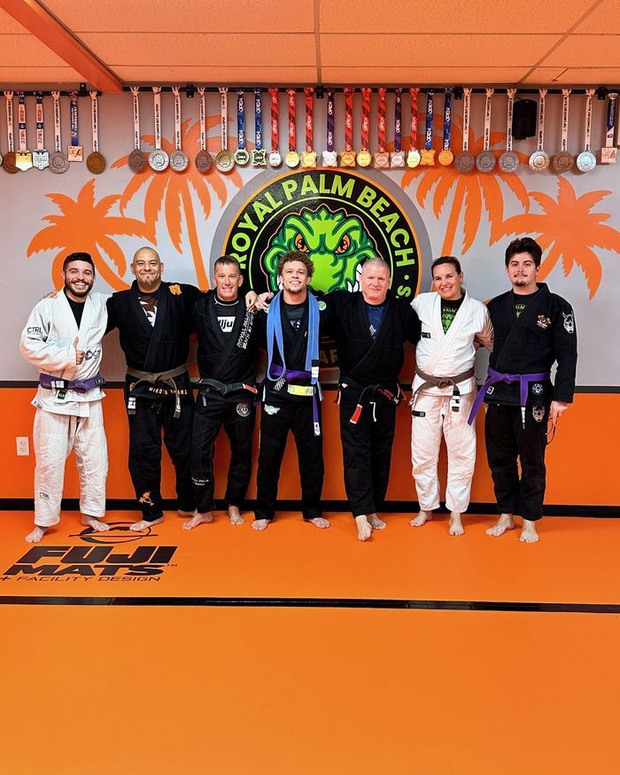 Adults Fundamentals Jiu Jitsu: Acquire the Basics of Jiu Jitsu & Self-Defense!
