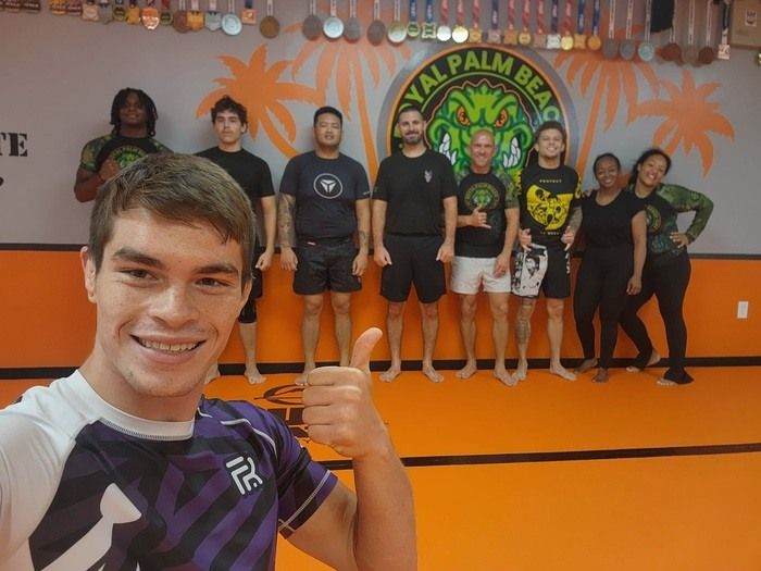 Be Prepared for Anything and Defend Yourself!